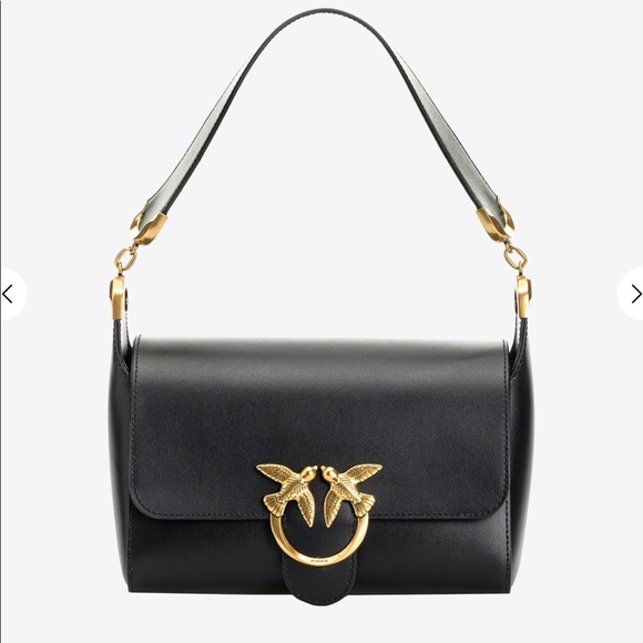 shoulder love bag simply